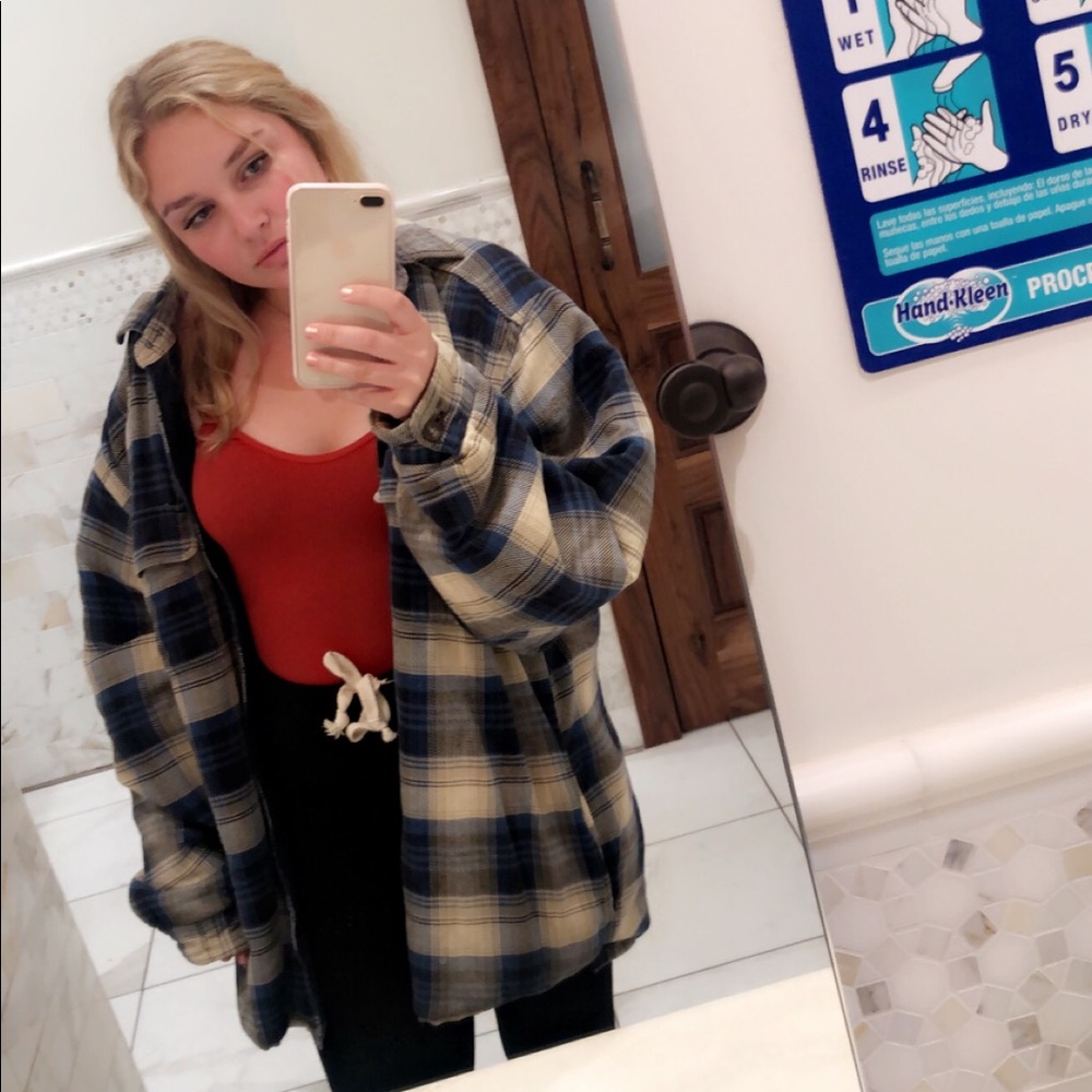 Meet your Posher, Macy